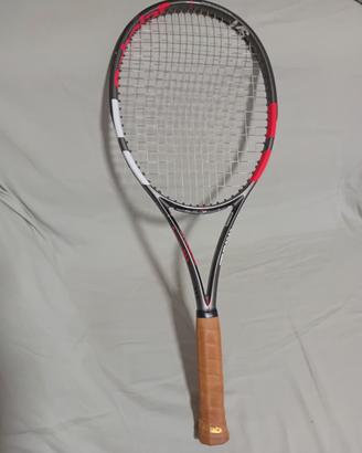 Babolat Pure Strike VS 2022 L4