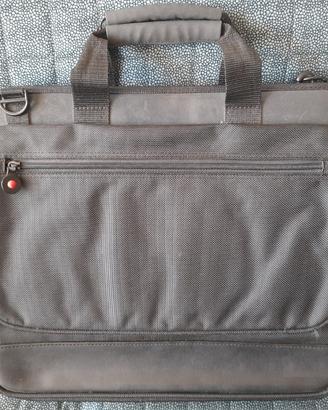 Borsa cartella per pc portatile