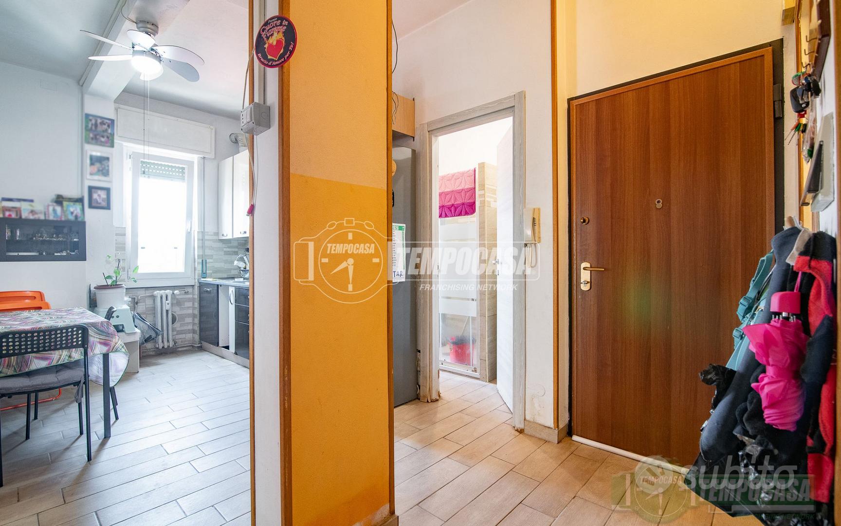 Appartamento – Sesto San Giovanni, Cassina de' Gatti - Vista 4