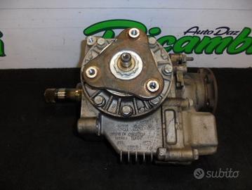 DIFFERENZIALE ANT. GOLF 7 - VII 2.0 TDI 2015