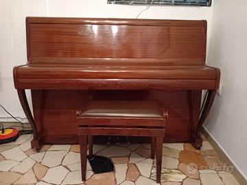 pianoforte wullner and sohn