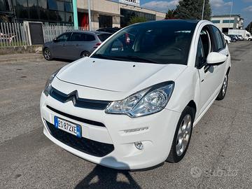 Citroen C3 1.2 VTi 82 Seduction