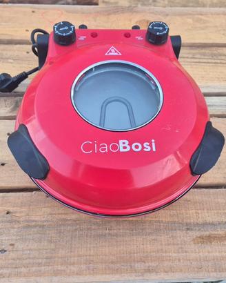 Fornetto doppio riscaldamento CiaoBosi 1220W