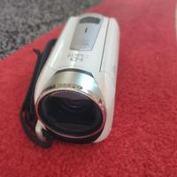 telecamera Canon HD 53X WiFi 