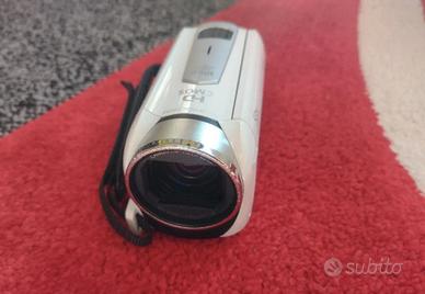 telecamera Canon HD 53X WiFi 