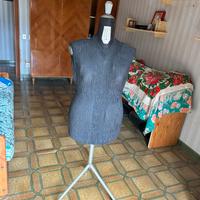 Manichino sartoriale Singer