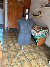 Manichino sartoriale Singer