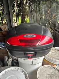 Bauletto givi