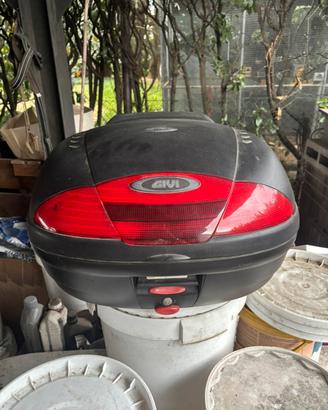 Bauletto givi