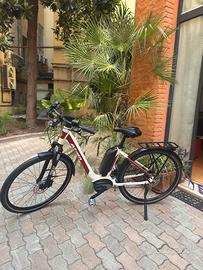 e-bike Atala B-Easy A6.1