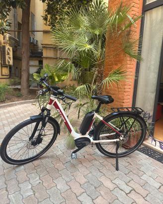 e-bike Atala B-Easy A6.1