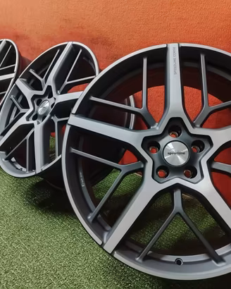 Cerchi Audi A6 A7 A8 Q5 RS6 RS7 SpeedLine NEW R21
