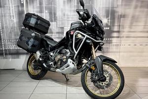 Honda Africa Twin 1100 Adv Sport Travel DCT