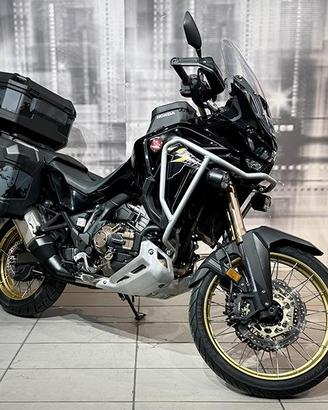 Honda Africa Twin 1100 Adv Sport Travel DCT
