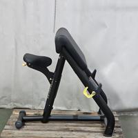 Panca Scott Technogym