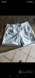 pantaloncino donna Mauro Grifoni 