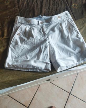 pantaloncino donna Mauro Grifoni 