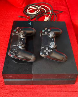 Sony PlayStation 4