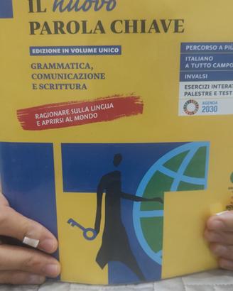 libro il nuovo parola chiave