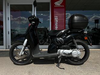 Scarabeo 50 cc Vendita in Moto e scooter