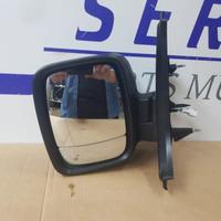 Specchio SX Fiat Talento