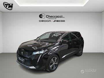 Peugeot 5008 BlueHDi 130 S&S EAT8 Allure