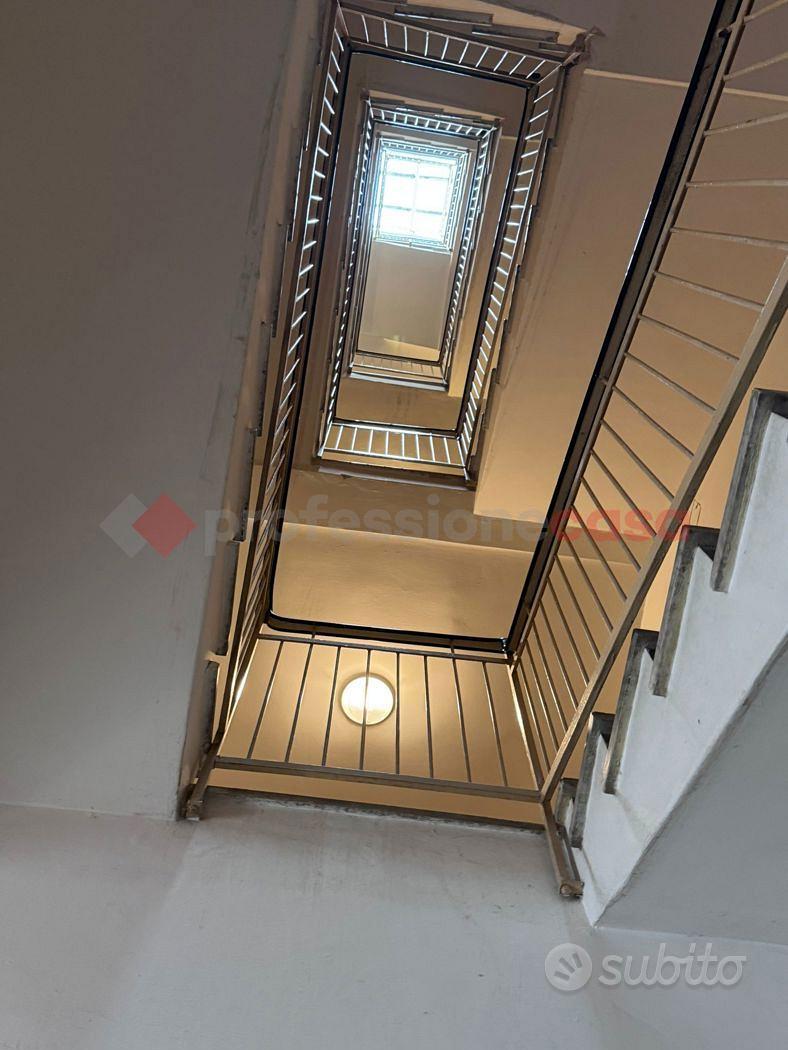 Apartment in Bari, Libertà, Municipio 1 - Vista 3