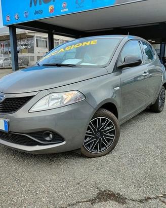 Lancia Ypsilon III 2015 5 Porte 1.0 FireFly H...