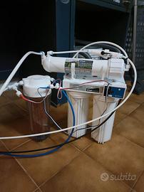 Accessori acquario marino 