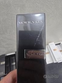 profumi yodeyma 50ml ispirati a varie fragranze 