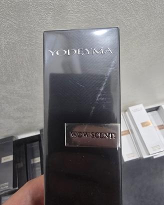 profumi yodeyma 50ml ispirati a varie fragranze 