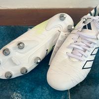 scarpe RUGBY WHITE 40 2/3