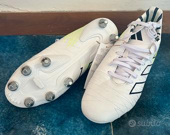 scarpe RUGBY WHITE 40 2/3
