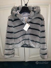 Pelliccetta eco Liu Jo