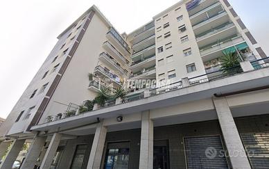 QUADRILOCALE - VIA TRILUSSA - CON AMPIA TERRAZZA V