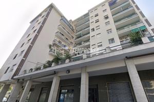 QUADRILOCALE - VIA TRILUSSA - CON AMPIA TERRAZZA V