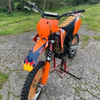 ktm  sx 85