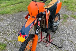 ktm  sx 85