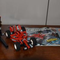 LEGO Technic 8237 Formula Force