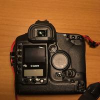 Canon 1Ds Mark II