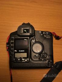 Canon 1Ds Mark II