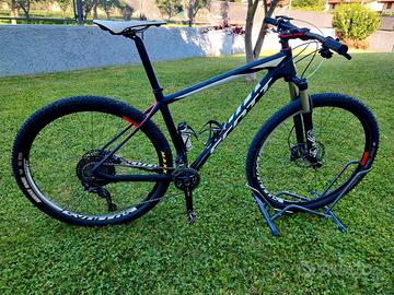 Scott Scale 910 in Carbonio