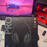 Logitech pro x 2 lightspeed wirless