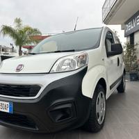 FIAT FIORINO 1.3 MJT 95 Cv