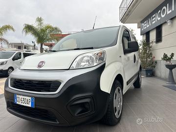 FIAT FIORINO 1.3 MJT 95 Cv