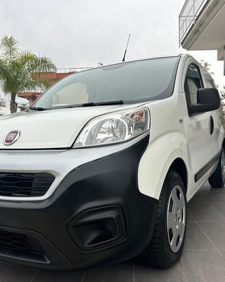 FIAT FIORINO 1.3 MJT 95 Cv