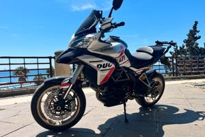 Ducati Multistrada 1200S Touring