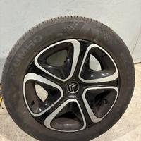 pneumatici estivi 205/55/16