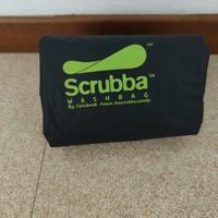 Wash bag Scrubba