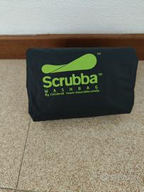 Wash bag Scrubba